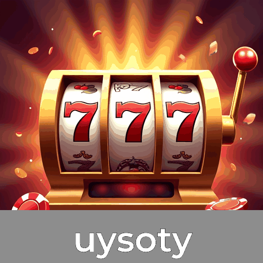 Uysoty: Sua Plataforma Especializada em Apostas Esportivas Brasileiras
