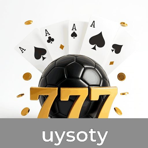 Descubra jogos inovadores com tecnologia avançada no uysoty