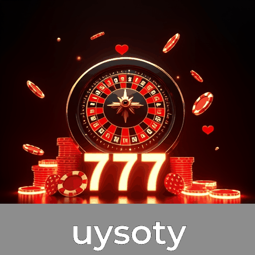 uysoty.com - Descubra o Melhor em Apostas Online e Cassino - uysoty