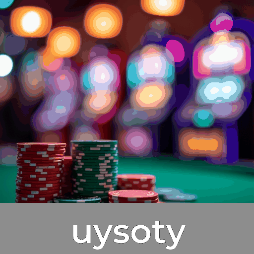 uysoty Comunidade: Interatividade Global para Jogadores Apaixonados