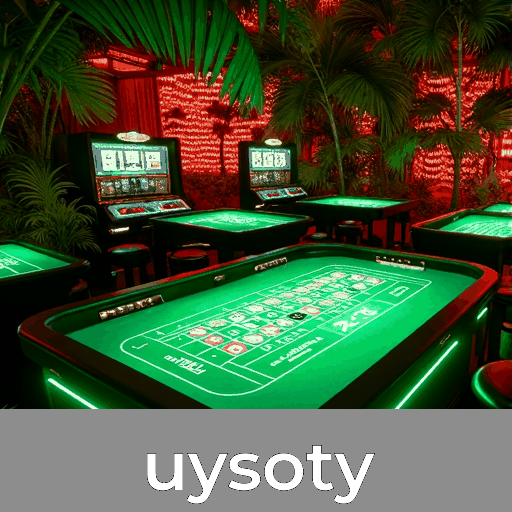 uysoty app: Descubra a Comunidade Vibrante e Interativa