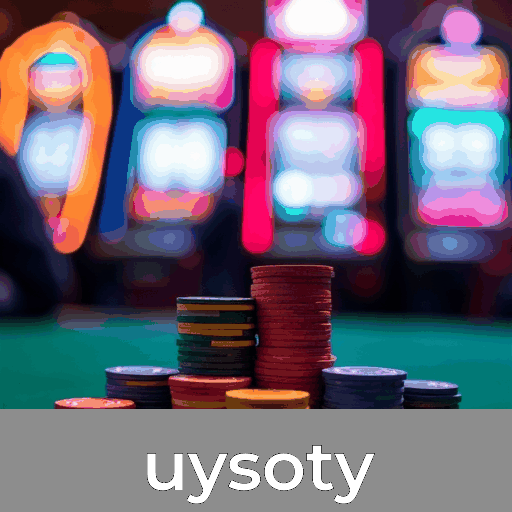 uysoty: Desbloqueie Privilegios e Experiência Exclusiva