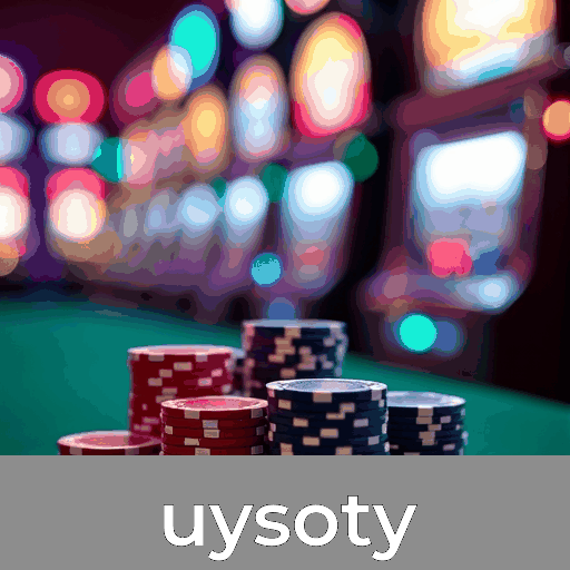 Uysoty: Sua Plataforma Especializada em Apostas Esportivas Brasileiras