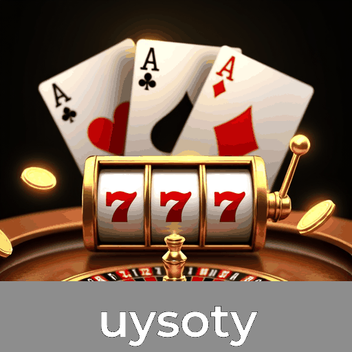 uysoty: Desbloqueie Privilegios e Experiência Exclusiva