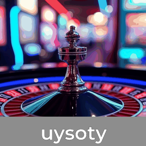 uysoty: Plataforma Estável, Segura e Otimizada para o Brasil