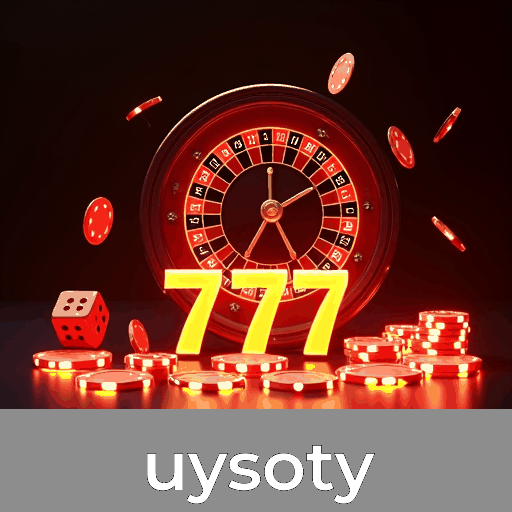 uysoty Comunidade: Interatividade Global para Jogadores Apaixonados