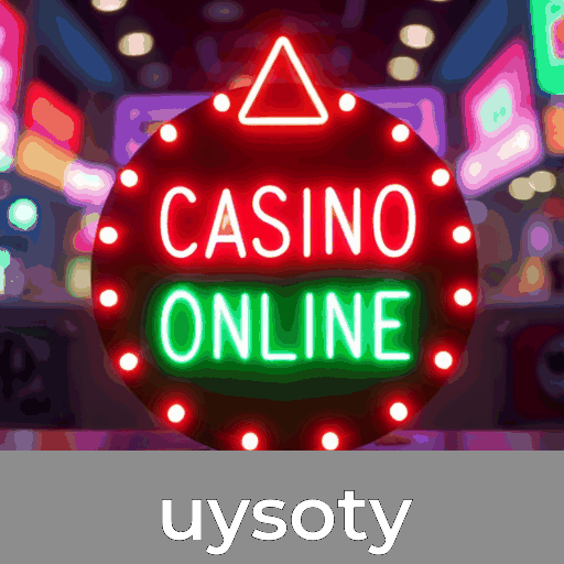 Tecnologia Avançada em Jogos de Cassino 3D na Uysoty