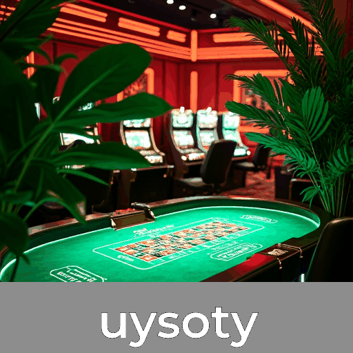 Explore as Apostas Esportivas Brasileiras com Uysoty