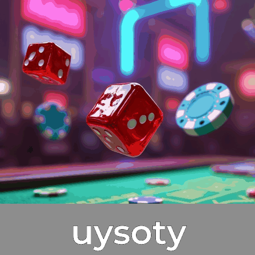 uysoty: Plataforma Estável, Segura e Otimizada para o Brasil